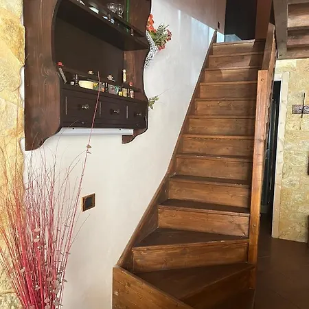 Rustico Ferienhaus