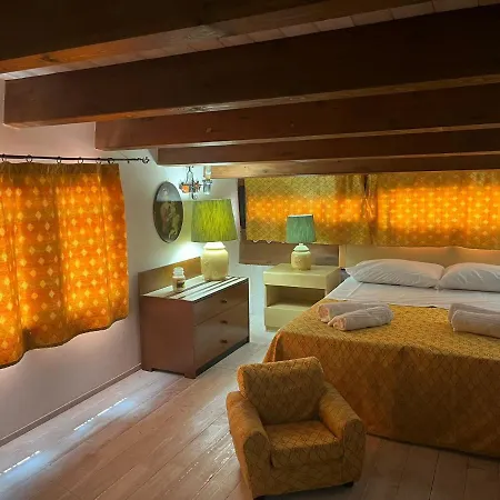 Ferienhaus Rustico