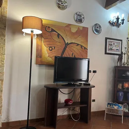 Rustico