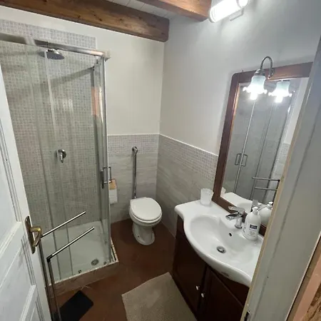 Ferienhaus Rustico *